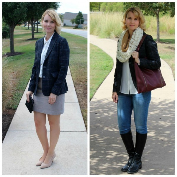 Day 31: A Roundup of Favorite Fall Outfit Ideas | Mom Fabulo