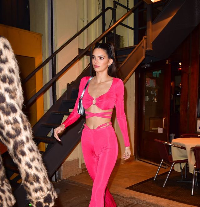 Kendall Jenner Style - Kendall Jenner's Best Outfi