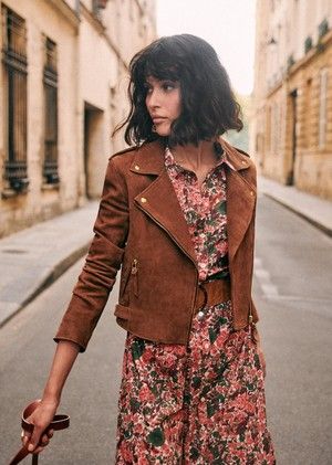 Spring Summer French girl style: Best French fashion brands to .