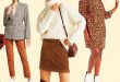 25 Cute Thanksgiving Outfit Ideas — Thanksgiving Outfits 20