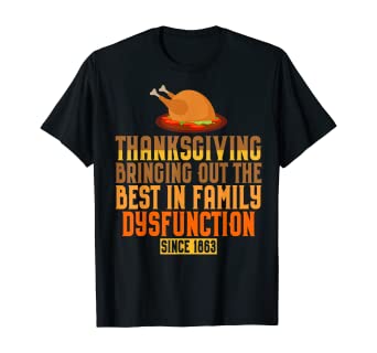 Amazon.com: Funny Friendsgiving Shirt Thanksgiving Outfit Turkey T .