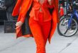 Gigi Hadid Style File - Gigi Hadid's Best Fashion Loo