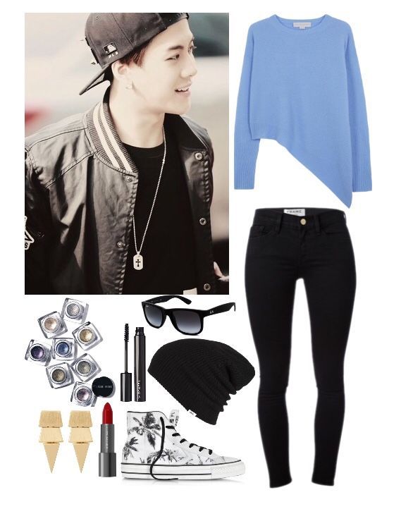 101 Best GOT7 Casual Outfits | Korean fashion kpop inspired .