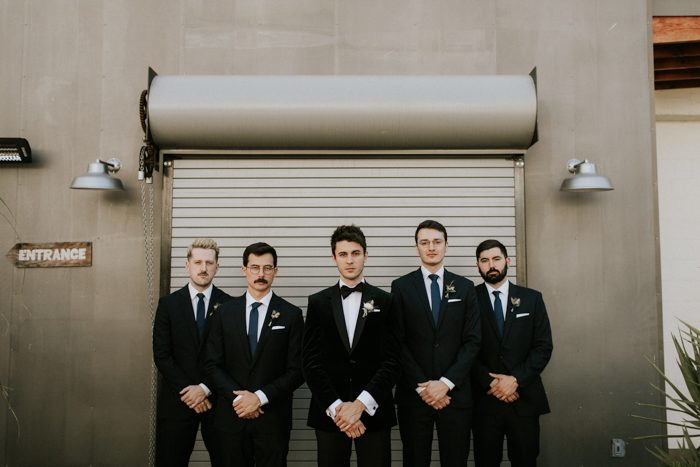 Best Groomsmen Outfit Ideas For Wedding
