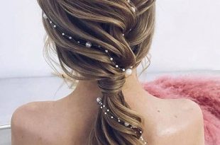 12 Inspirational Best Hair Style For Christmas Eve Sweet and .