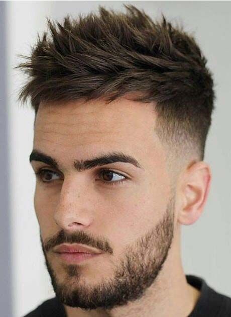 Best Hairstyle For Men 2019 | Latest Fashion Trends - Hottest .