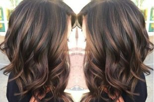 15 Fabulous Best Haircut And Color For Medium Hair That Stylish .