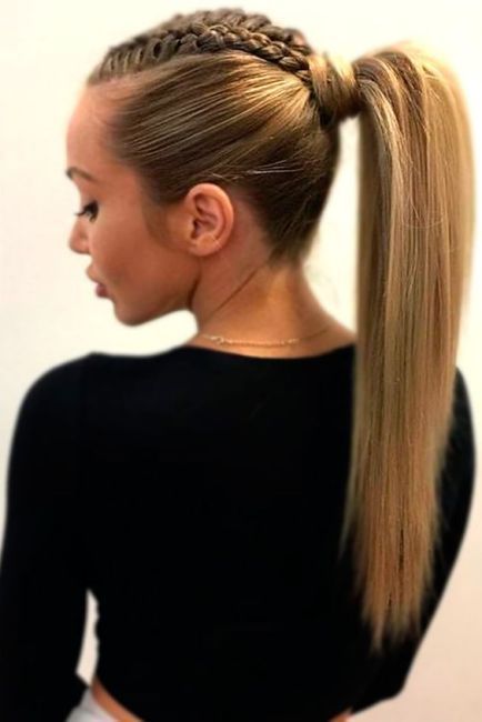 20 New Years Eve Hairstyles Perfect For Any NYE Party - Society19 .