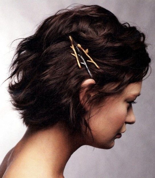 24 Statement Hairstyles For Your New Year's Eve Party | Hair .