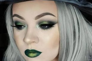 Image result for good witch makeup | Halloween makeup witch .