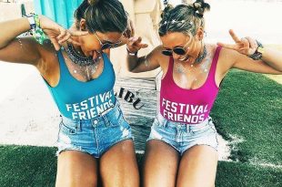 21 Best Hangout Fest 2017 Style Outfit | Music festival outfits .