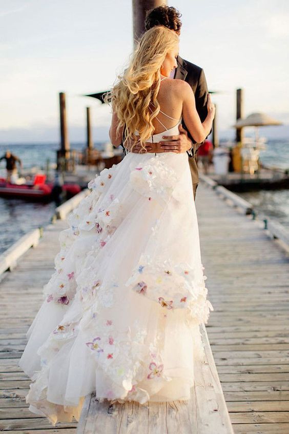 Awesome 15 The Best Hayley Paige Wedding Dress You Will Love https .