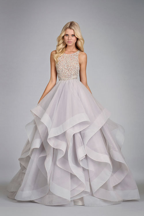 DG's Top 10 FAV Hayley Paige Gowns – Dress Galle