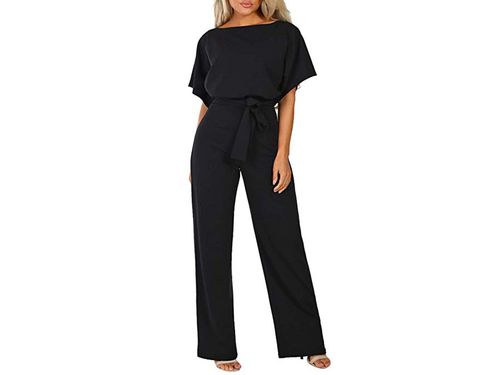 The Best Jumpsuits for Women That Take the Guesswork Out of What .