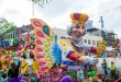 Experience New Orleans Mardi Gras Like a Loc