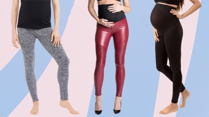 Best Maternity Leggings 2020 - Best Maternity Clothes for Pregnant .