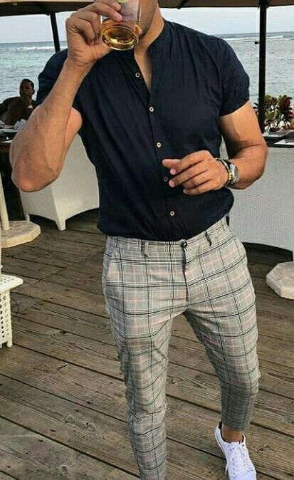 Summer style casual elegance Best Fashions for All in 2020 | Mens .