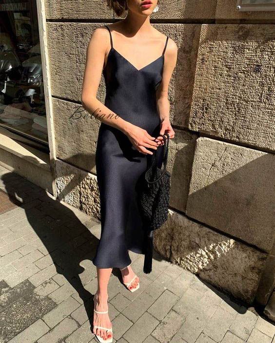 10+ Best Slip Dresses For Every Occasion - FROM LUXE WITH LOVE in .
