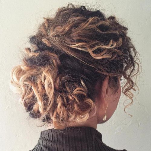 Best Naturally Curly Hair Ideas