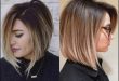 14 Best New Year Hair Style 2019 Cool And Trendy | Bob hairstyles .