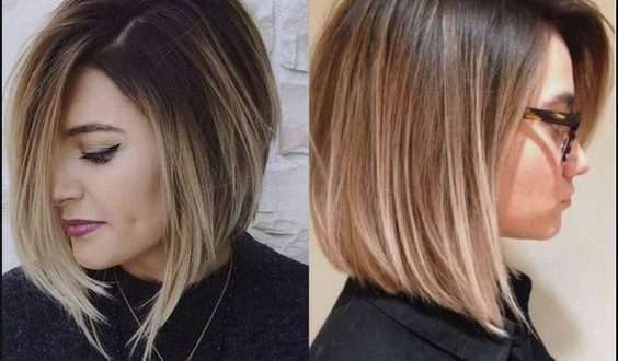 14 Best New Year Hair Style 2019 Cool And Trendy | Bob hairstyles .