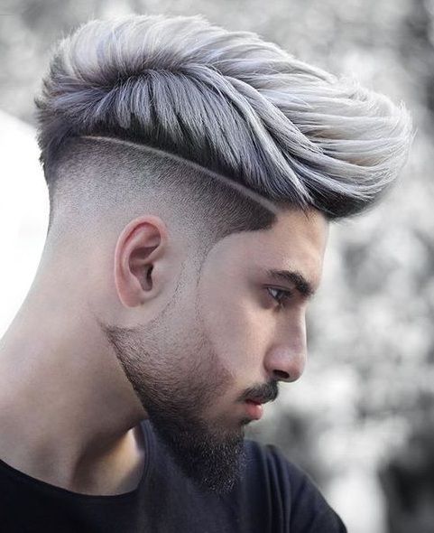 5 Best Haircuts for Men in 2020 | Men hair color, Haircuts for men .