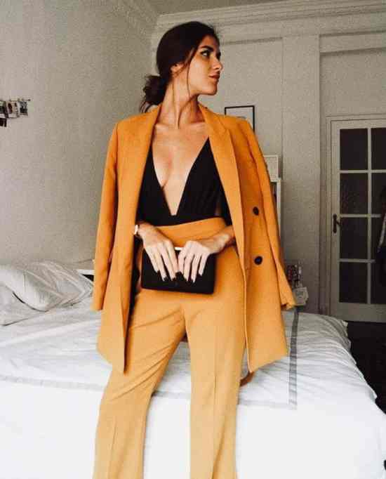Your Best Night Out Outfit According To Your Zodiac Sign - Society