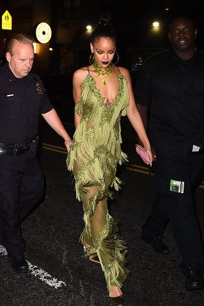 21 Looks That Prove Rihanna is a Supreme Slay Queen | Rihanna .