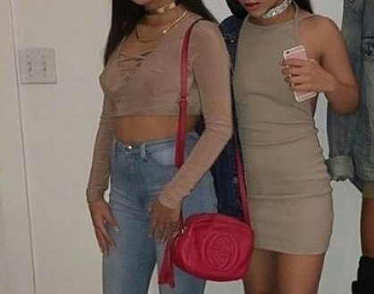 Awesome 50+ Best Siangie Twins Outfits https://fazhion.co/2017/07 .