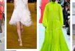 12 Top Spring 2020 Fashion Trends - Spring Fashion Trends for Wom