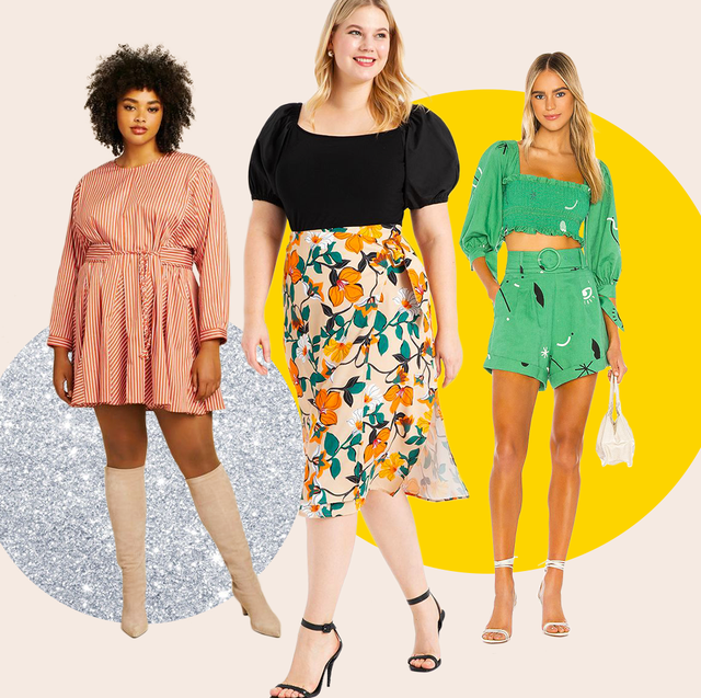 18 Cute Spring Outfits for 2020 — What to Wear This Spri