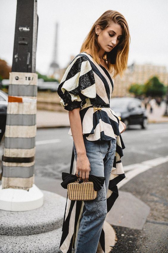 The Best Street Style Inspiration & More Details That Make the .