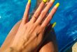25 Summer Nail Art for 2020 - Best Nail Polish Designs for Summ