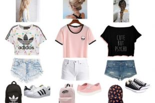 Pin on Summer Style for Tee