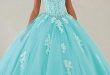 50 Best Sweet 16 Dresses Ideas | Princess ball gowns, Quincenera .