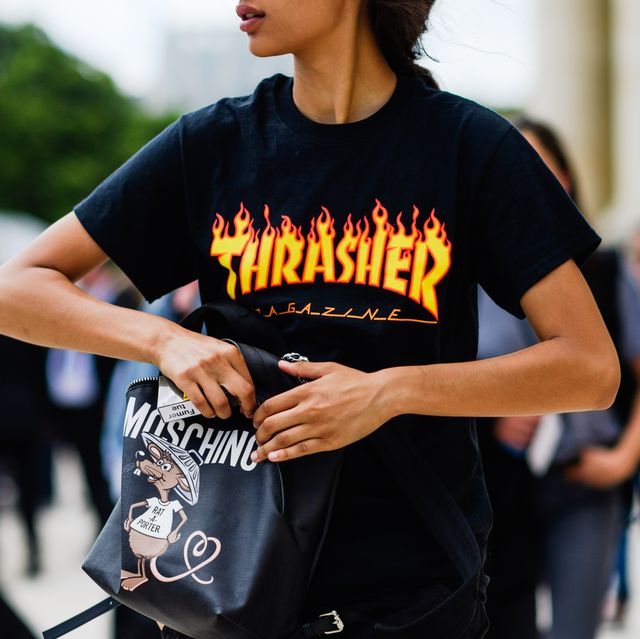 17 Best T-Shirts for Women 2020 - The Best Tees and T-Shirt Brands .