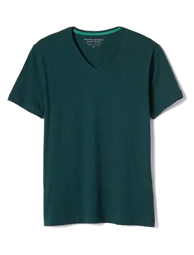 Best T-Shirt Colors - The 7 T-Shirts You Need - V-Style For M