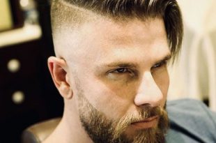 59 Best Undercut Hairstyles For Men (2020 Styles Guide) in 2020 .