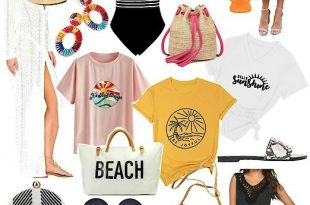 Amazon Vacation Style Under $40 | This is our Bli