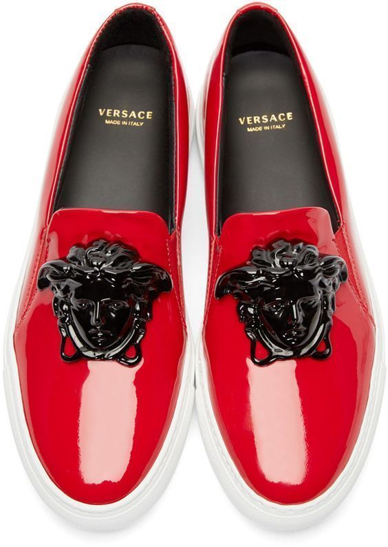 By the way, in this article 'Best Versace Sneaker for Women' I am .