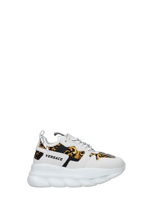 Versace Sneakers on Sale: only the best for you | B-Ex