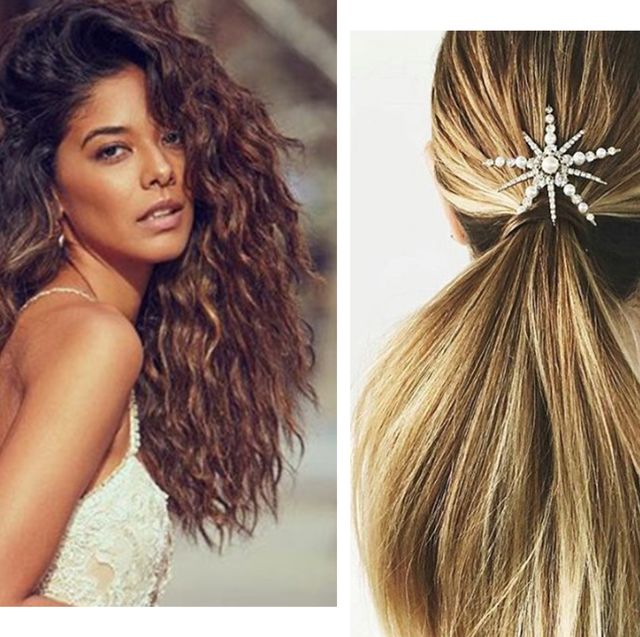 25+ Wedding Hair Ideas 2020 - Instagram's Best Bridal hairstyl