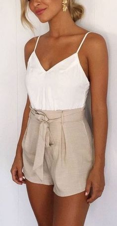 40+ Best summer outfits women over 40 images in 2020 | summer .