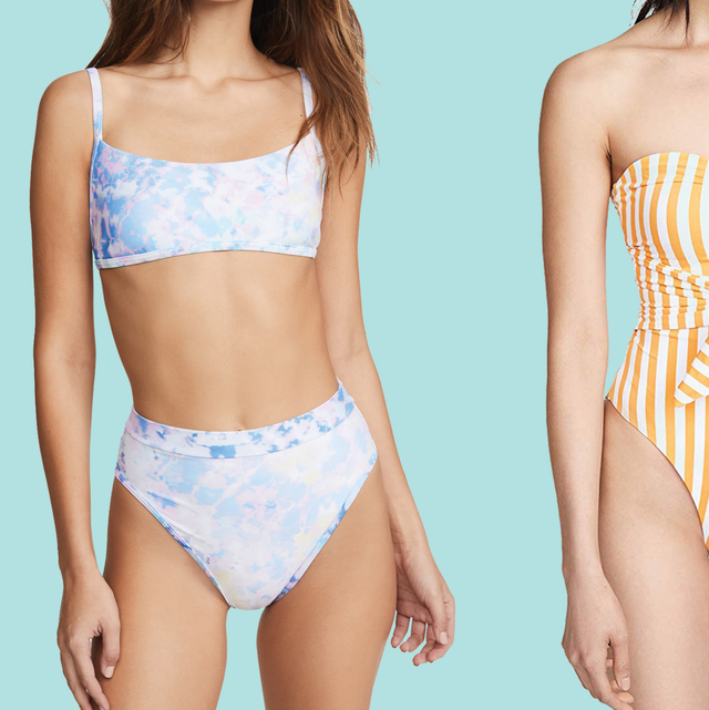 20 Best Swimsuit Brands - Hot New Swimwear Bran