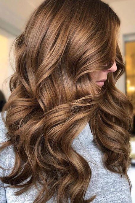 Hair Color Ideas That'll Make This Summer Feel Totally Fresh for .