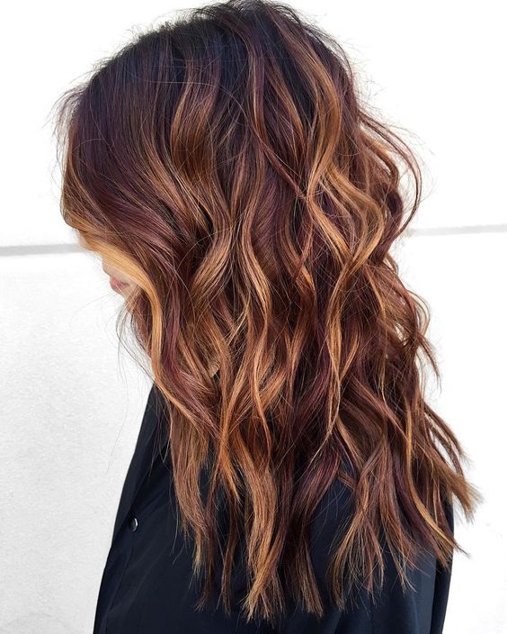 60 Brilliant Medium Brown Hair Color Ideas — Softest Shades to Try .