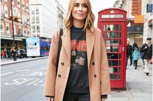 The Most Stylish Casual Outfit Ideas For Winter | Who What We