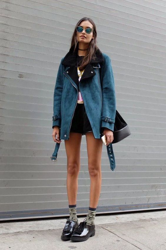 Marvelous 15 Charming Favorite Street Style Look That .