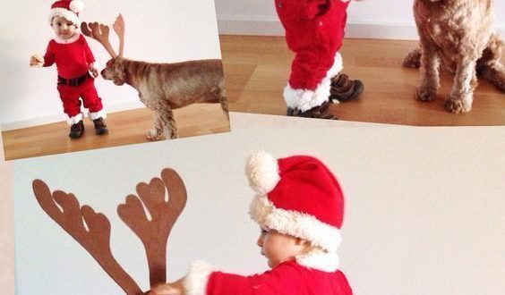 15 Charming Santa Outfit für Baby süß und lustig , #Baby #Charming .