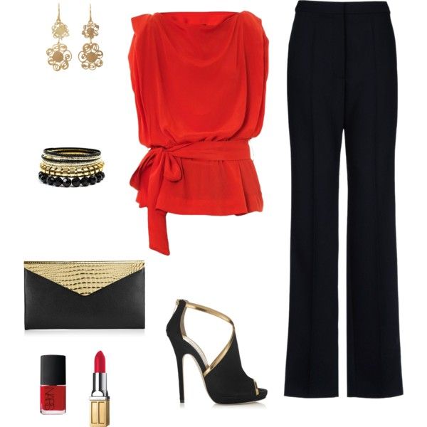 Christmas office party outfit" | Office party outfits, Trendy .